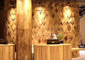 DoubleTree by Hilton Caracol Canela 3