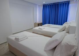 Sea View Hotel 2