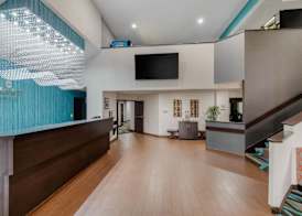 Clarion Inn & Suites DFW North 2