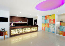favehotel Hyper Square 4