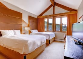 The Osprey at Beaver Creek, a RockResort 3
