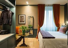 Living Suites 5