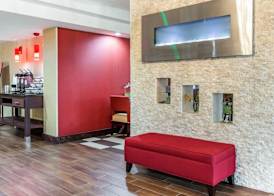 Comfort Inn Conyers 5