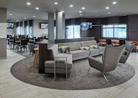SpringHill Suites by Marriott Chicago Bolingbrook 2