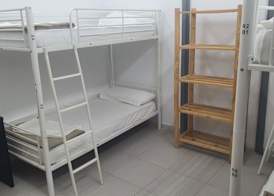 Wanderlust Hostel 5