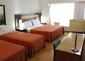obelisco hoteles 4
