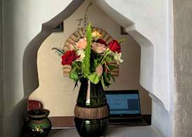 Riad Bab Yacout & SPA 5