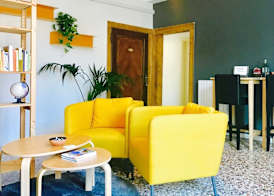 B&B Experience 2
