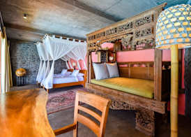 Sumberkima Hill Private Villa Retreat 5