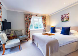Fermain Valley Hotel 3