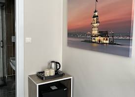 Eylul Hotel Aydin 3