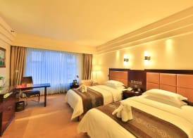 Ramada Chengdu North 5