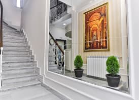 HANENDE HOTEL 2