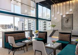 Hyatt Centric Congress Avenue Austin 5