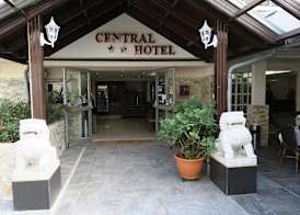 Central Hotel 2