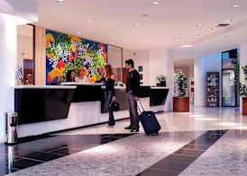 Aristoteles Holiday Hotel And Spa 2