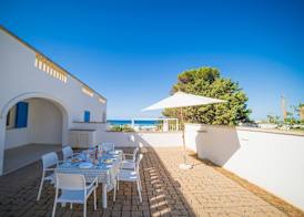 La Primula Apartment 3 Sea View 4