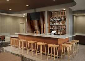 SpringHill Suites by Marriott Lexington Frankfort 4