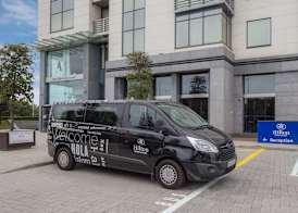 Hilton Dublin Airport 2