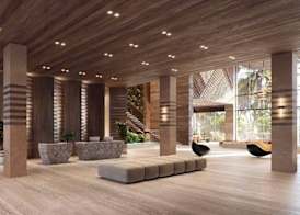 Grand Hyatt Grand Cayman Resort and Spa 2
