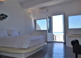 Golden Beach Resort Anafi 3