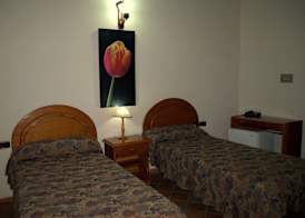 Hotel Balneario Sierra Alhamilla 4