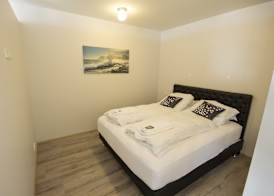 Blabjorg Resort 4