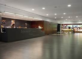 Hotel Món Sant Benet 3