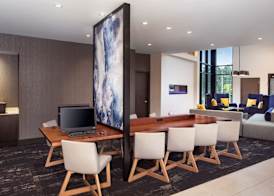 Hyatt Place Poughkeepsie - Hudson Valley 2