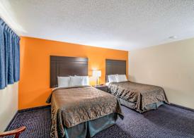 Americas Best Value Inn Giddings 5