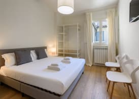 Novella Contemporary Apartment by Mmega 4