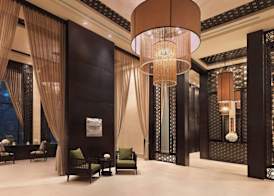 The Ritz-Carlton Ras Al Khaimah, Al Wadi Desert 2