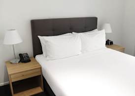 Crowne Plaza RESIDENCES PORT MORESBY by IHG 3