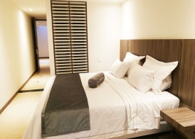 Hotel Torre Poblado 4