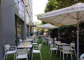 Ibis Barcelona Mollet 5