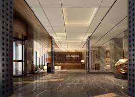 Ramada by Wyndham Changsha Wuguang 2