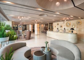 Solitaire Bangkok Sukhumvit 11 by Kingston Hotels 3
