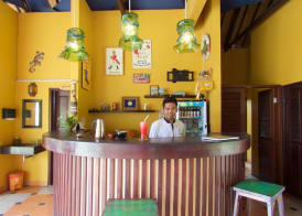 Arco Iris Boutique Hotel & Restaurant 2