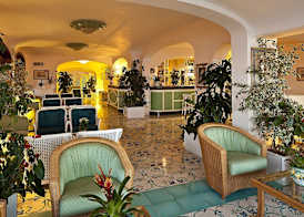 Le Querce Resort Sea Thermae & Spa 3