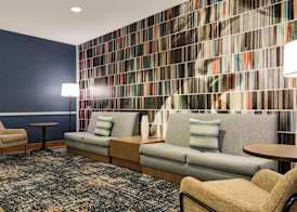 Hyatt Place Bloomington Indiana 3