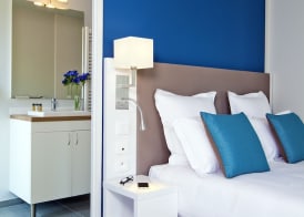 Residhome Paris Gare de Lyon - Jacqueline de Romilly 5