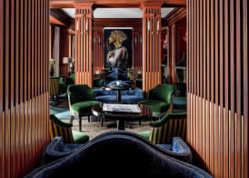 La Chambre du Marais 2