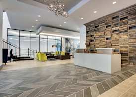 Hyatt Place Iowa City Downtown 4