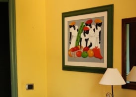Villa Clementine 2