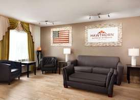 Hawthorn Extended Stay by Wyndham Saint Robert 2