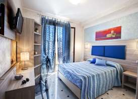 Hotel Piccolo Mondo 4