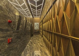 Naz City Hotel Taksim - Special Category 2