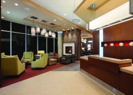 Hyatt Place Chicago-South/University Medical Center 2