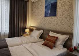 Hotel Four Brothers 5