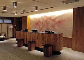 Hotel Grand Bach Kyoto Select 3